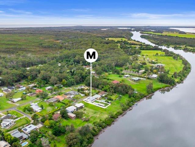 House for sale in Woombah, New South Wales