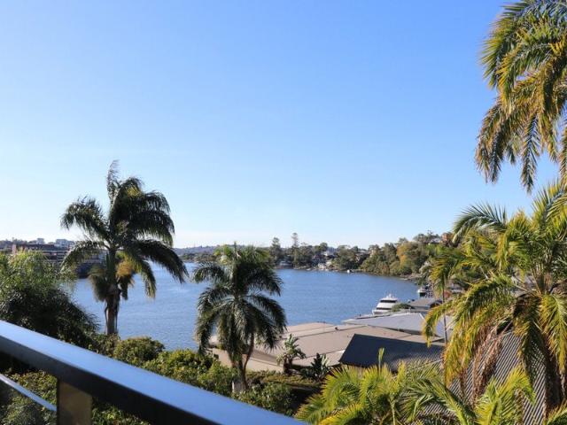 Apartment for rent in Toombul, Queensland
