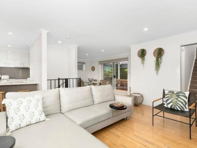 Townhouse for rent in Ocean Grove, Victoria