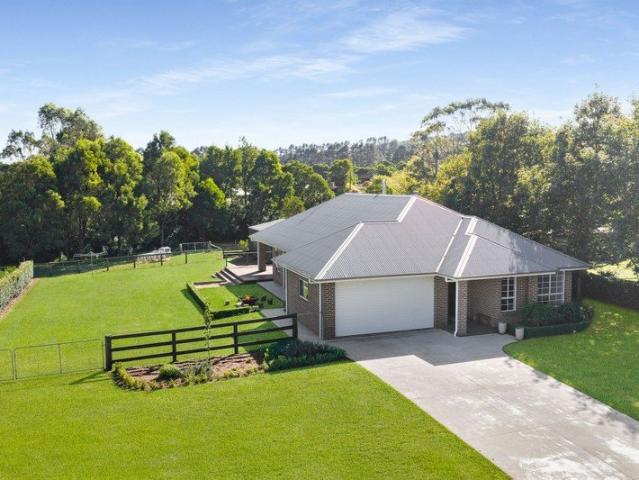 House for rent in Robertson, New South Wales