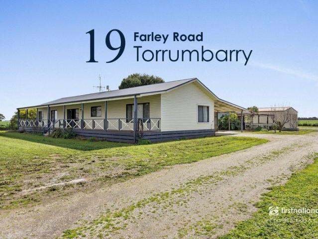 House for sale in Wharparilla, Victoria