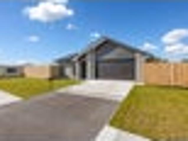 House for sale in Leeston, Canterbury