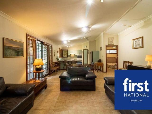 House for sale in Nannup, Western Australia