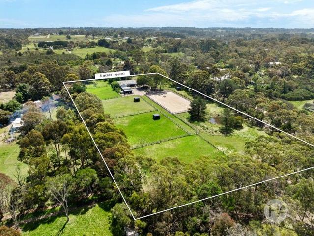 Cottage for sale in Camerons Creek, Victoria