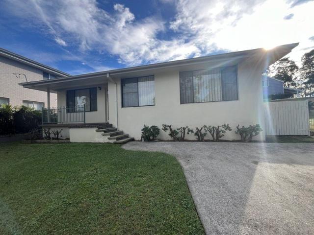 House for rent in Diamond Beach, New South Wales
