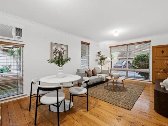Apartment for rent in Horseshoe Creek, South Australia