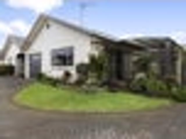 Apartment for sale in Te Awamutu, Waikato