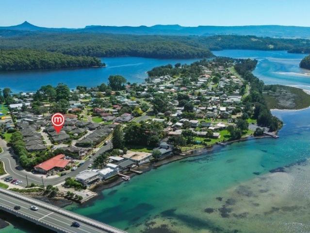 Villa for sale in Burrill Lake, New South Wales