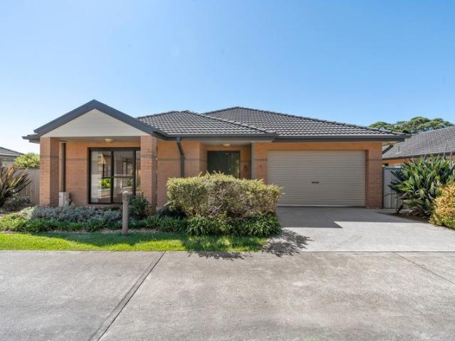 Villa for sale in Burrill Lake, New South Wales