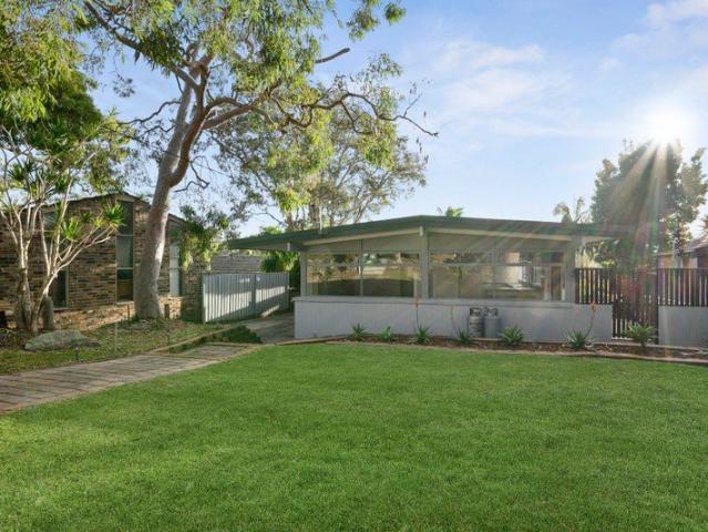 House for sale in Sydney, New South Wales