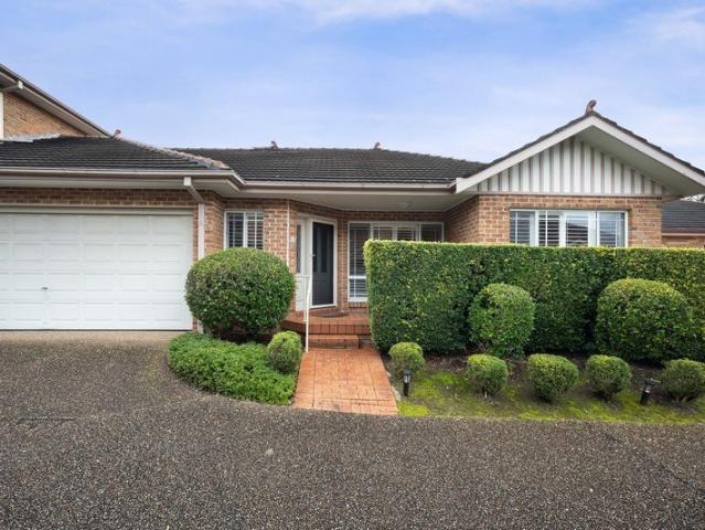 Villa for sale in Sutherland, New South Wales