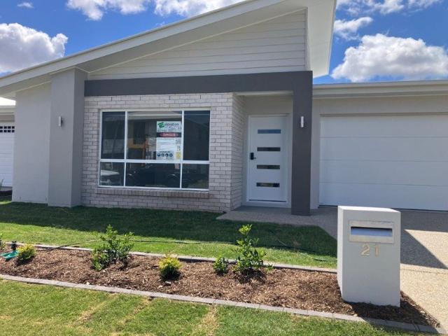 House for rent in Belivah, Greater Brisbane