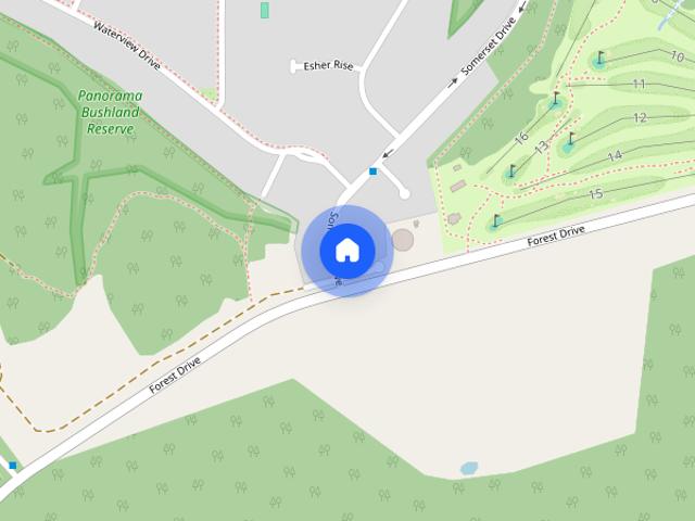 House for rent in Mount Martha, Melbourne