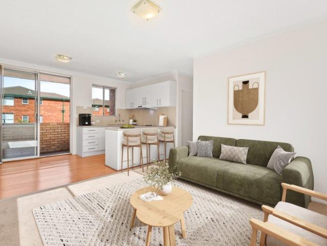 Apartment for sale in Sydney, New South Wales