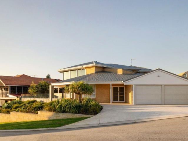House for sale in Mullaloo, Western Australia