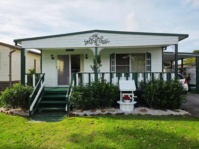 Apartment for sale in Shoalhaven Heads, New South Wales