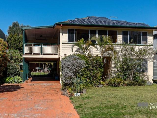 House for sale in Toombul, Queensland