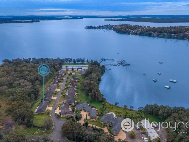 Villa for sale in New South Wales