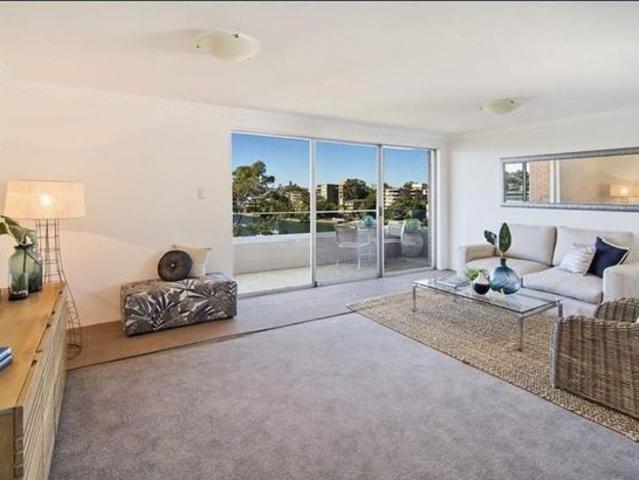 Apartment for rent in Inner West, Sydney