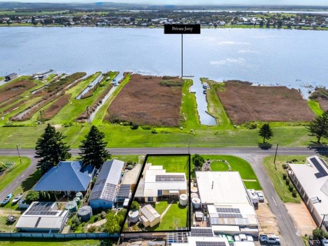 House for sale in Hindmarsh Island, South Australia