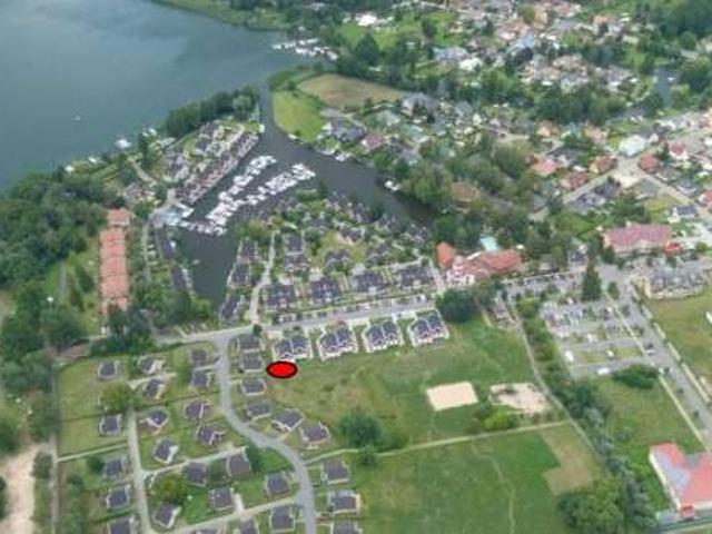 Wohnung kaufen in Wendisch Rietz, Oder-Spree