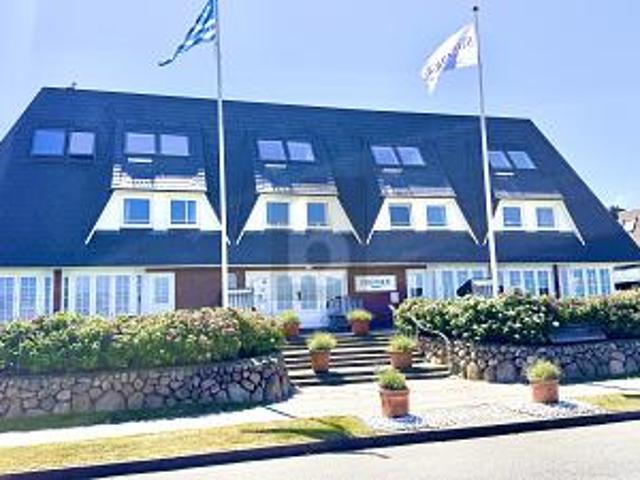 Wohnung kaufen in Kampen, Schleswig-Holstein
