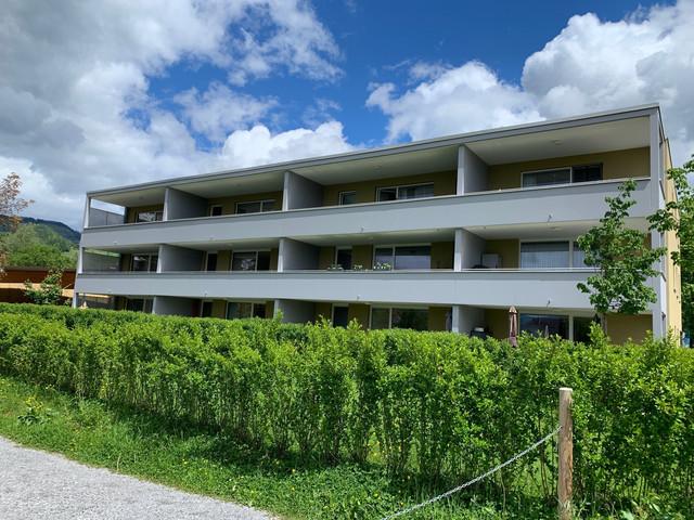 Apartment mieten in Röthis, Vorarlberg