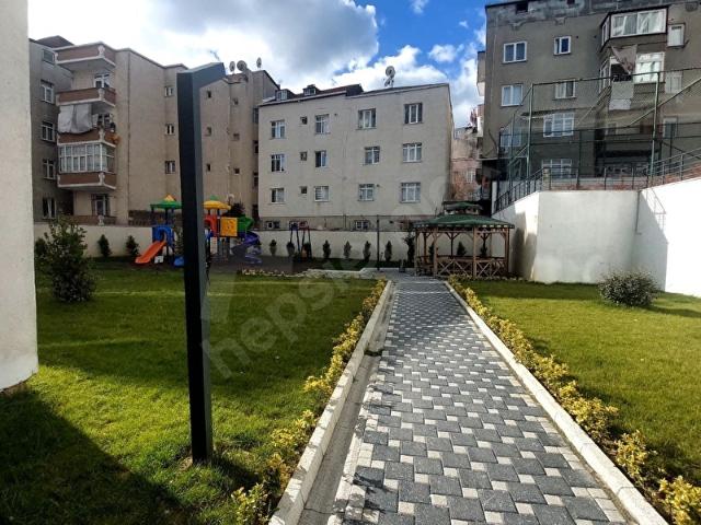İstanbul içerisinde satılık mülk