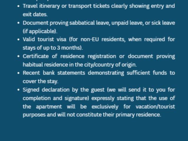 Apartamento en alquiler en Districte II, Barcelonès