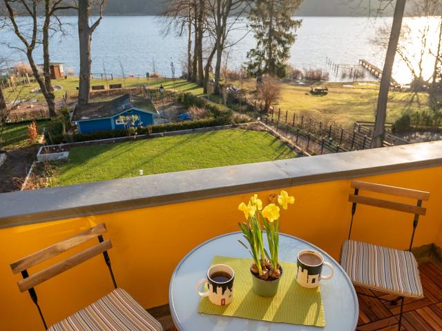 Apartment mieten in Gatow, Berlin