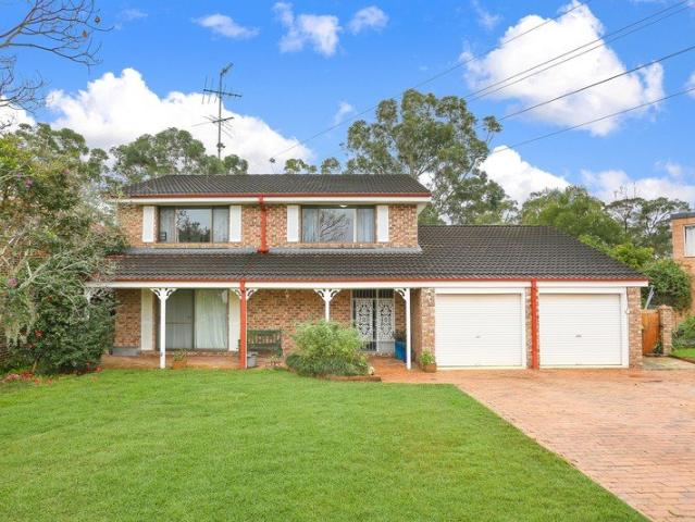 House for sale in Sydney, New South Wales