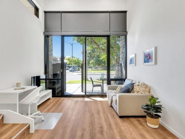 Apartment for rent in Horseshoe Creek, South Australia