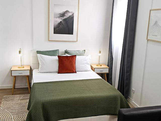 Apartamento alugar em Funchal, Ilha Da Madeira