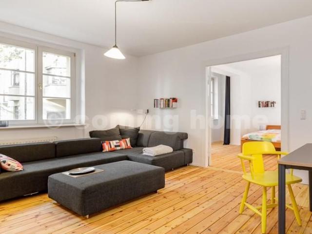 Apartment mieten in Niederschönhausen, Berlin