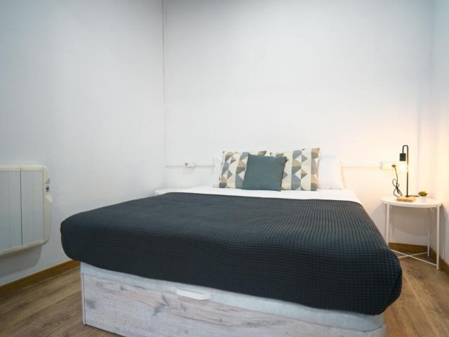 Apartamento en alquiler en Ciutat Vella, Barcelonès