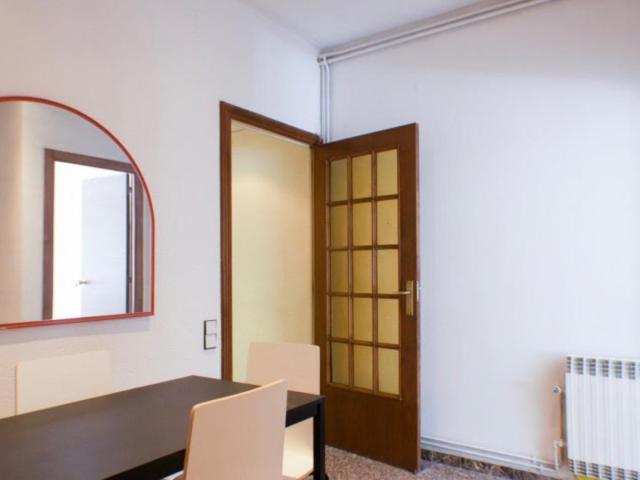 Apartamento en alquiler en Eixample, Barcelonès
