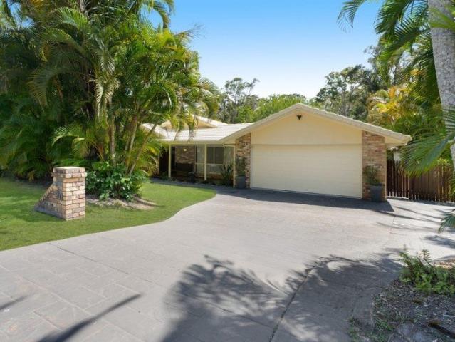 House for rent in Noosaville, Queensland