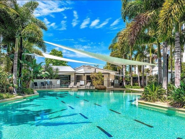 Apartment for sale in Toombul, Queensland