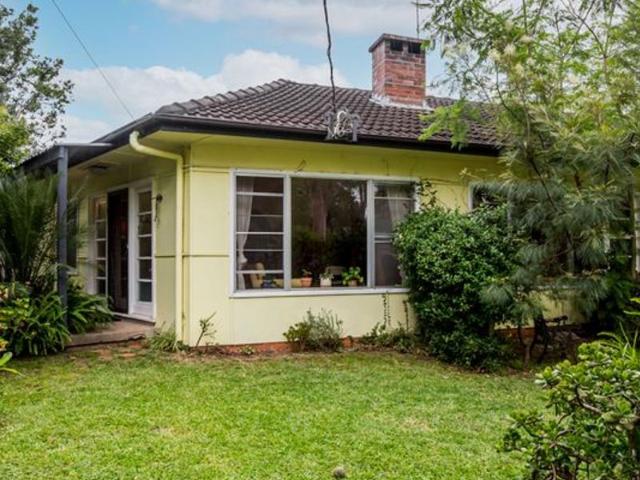 House for rent in Sydney, New South Wales