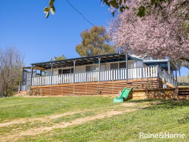 House for sale in Rockley, New South Wales