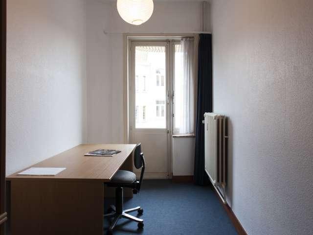 Kamer location à Sint-pieters-woluwe, Bruxelles