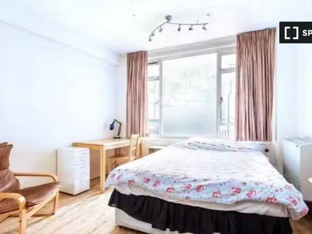 House for rent in Clerkenwell, Greater London