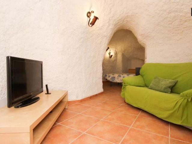 Habitación en alquiler en Ronda, Comarca de la Vega de Granada