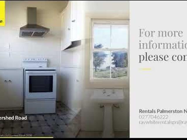 House for rent in Hiwinui, Manawatū District