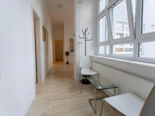 Apartment mieten in Tempelhof–Schöneberg, Berlin