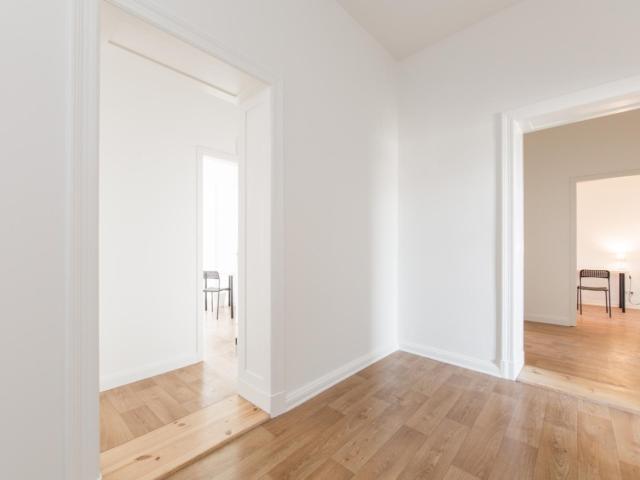 Apartment mieten in Schmargendorf, Berlin