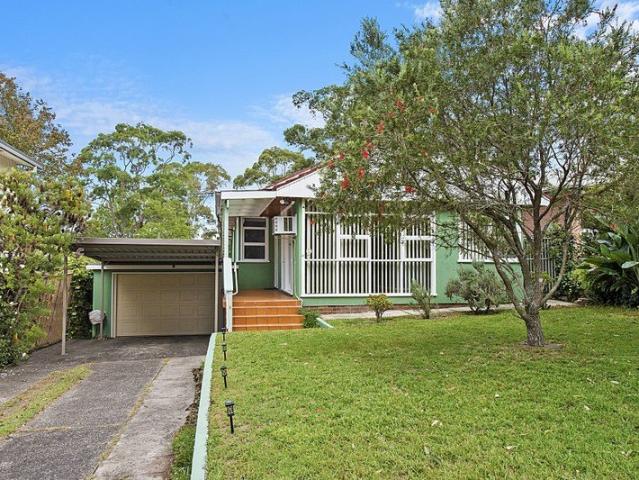House for rent in Sydney, New South Wales