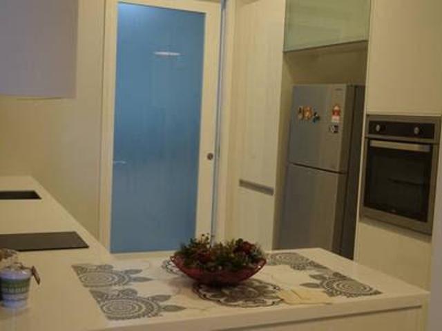 Condominium for rent in Georgetown, Penang