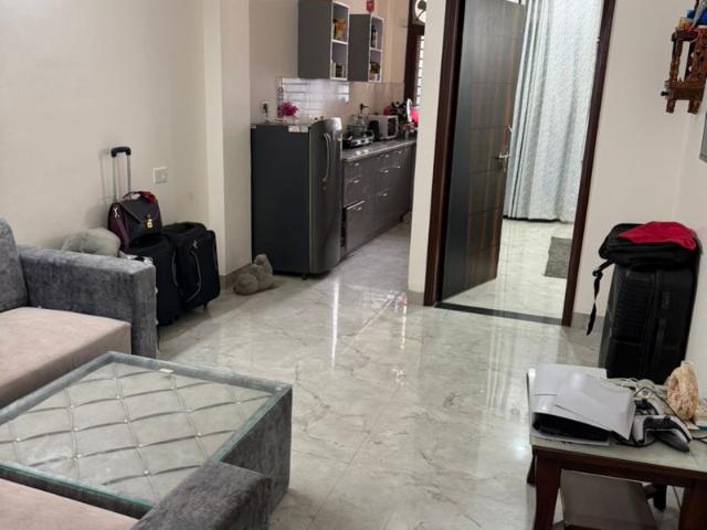 Flat for rent in Hariana