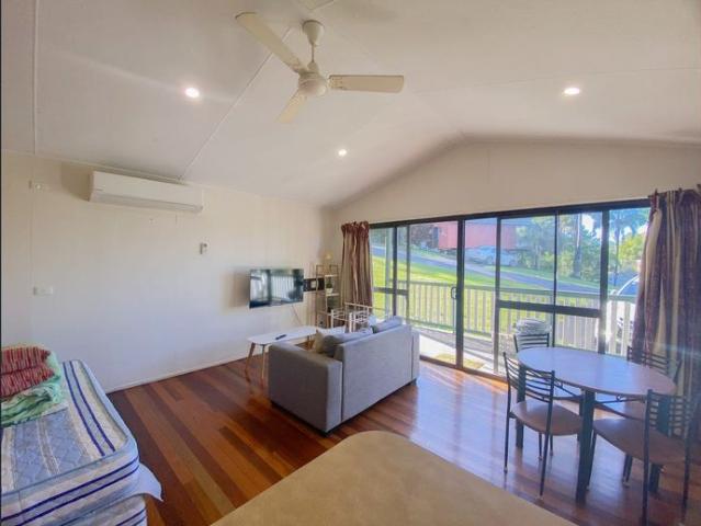 Granny Flat for rent in Korora, New South Wales